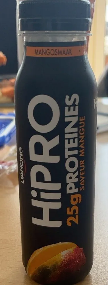 Hipro