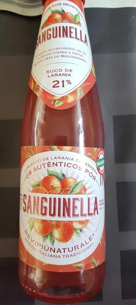 Sanguinella