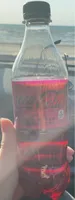 Coca-Cola Starlight