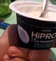 HiPRO Saveur Coco