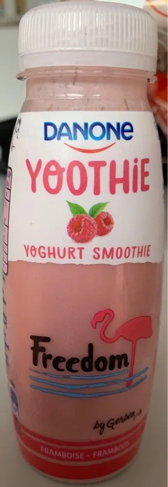 Yoothie