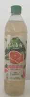 Volvic juicy Agrumade Pamplemousse