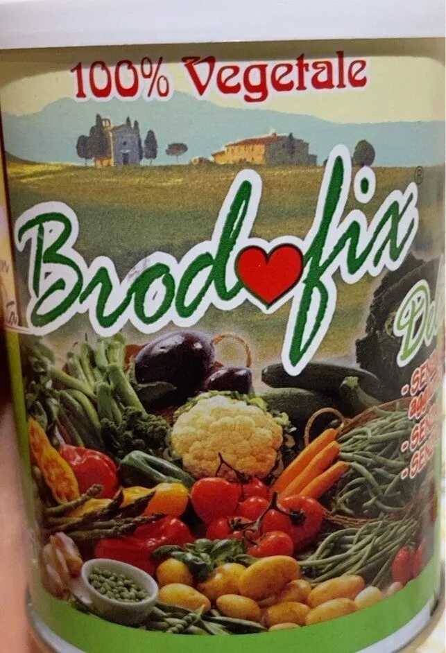 Brodofix