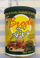 Brodo Vegetale