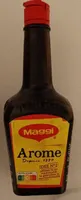 Arôme maggi