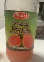 Guava Nectar