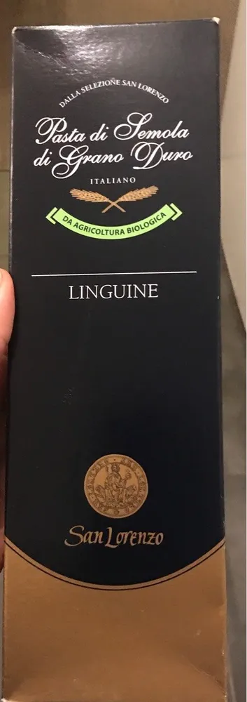 Linguine