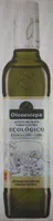 Aceite de oliva virgen extra ecológico