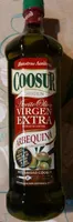 Aceite de Oliva virgen extra - Coosur