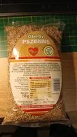 Otręby pszenne