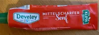 Mittelscharfer Senf