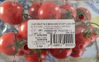 Pomodori piccadilly