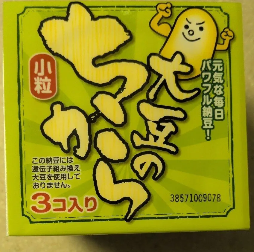 Natto