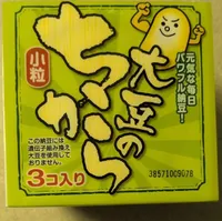 Natto