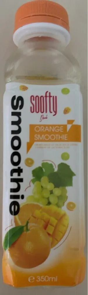 Soofty