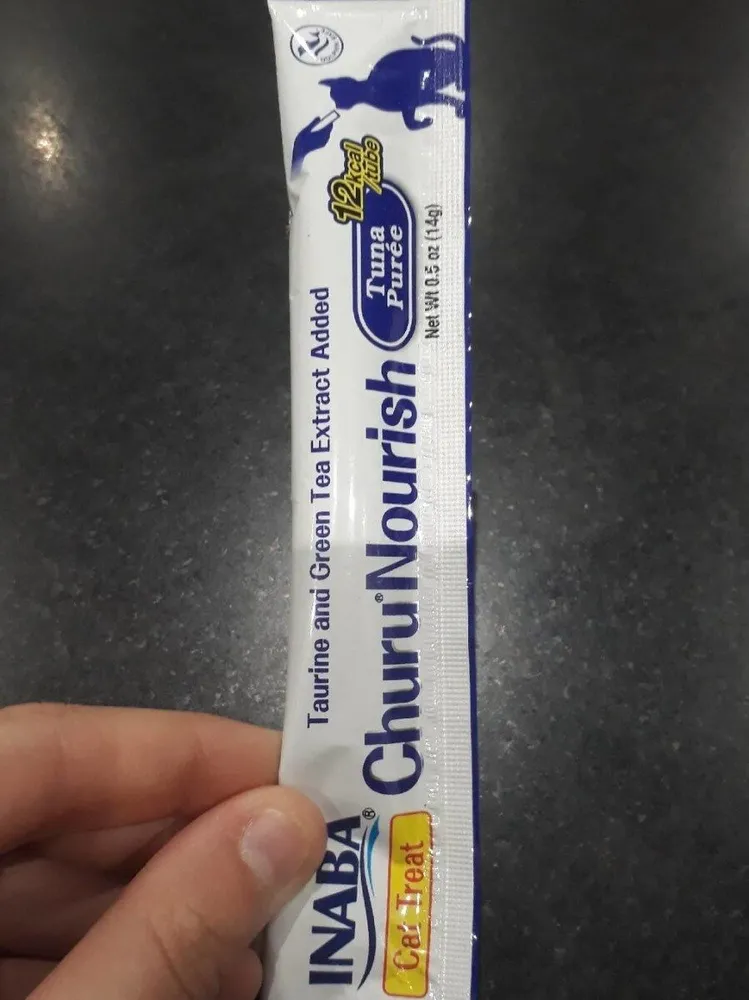 Churu Nourish