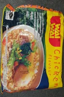 Chicken flavour