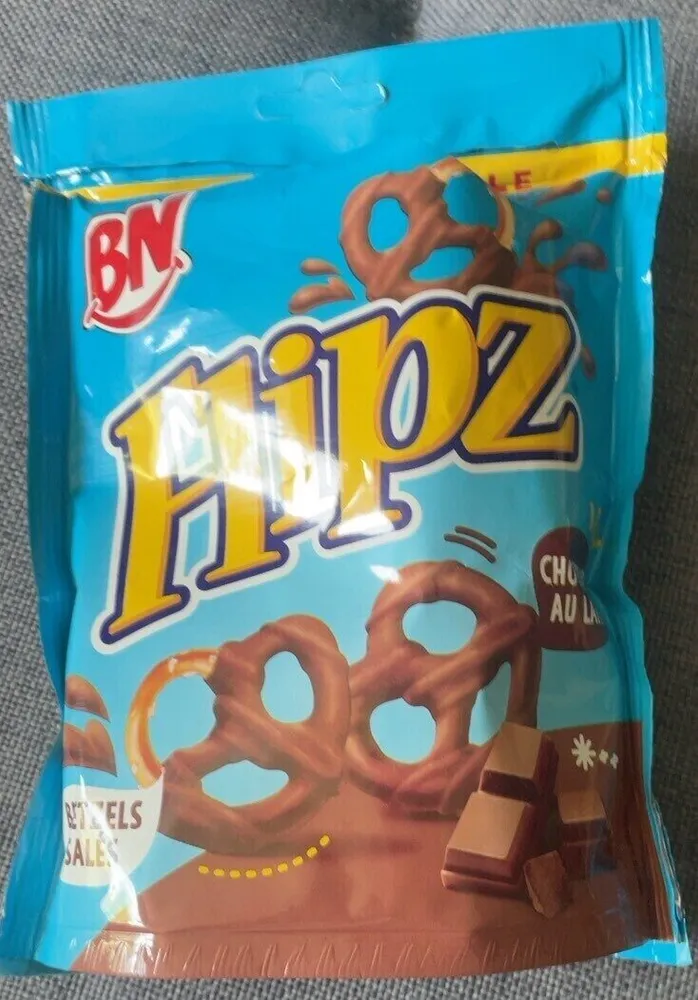Flipz