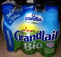 GrandLait Bio