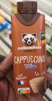 Columbus café & co
