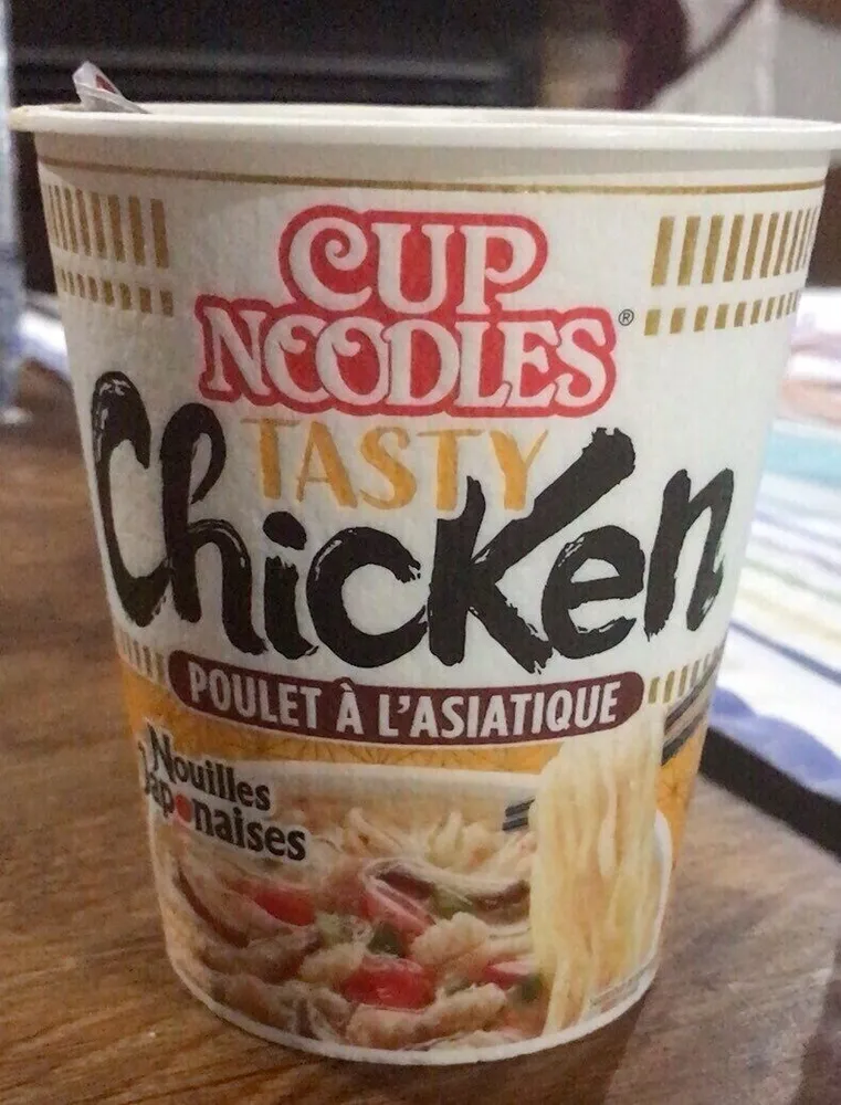 Tasty chicken