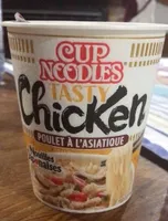 Tasty chicken
