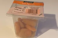 Dried Apricots