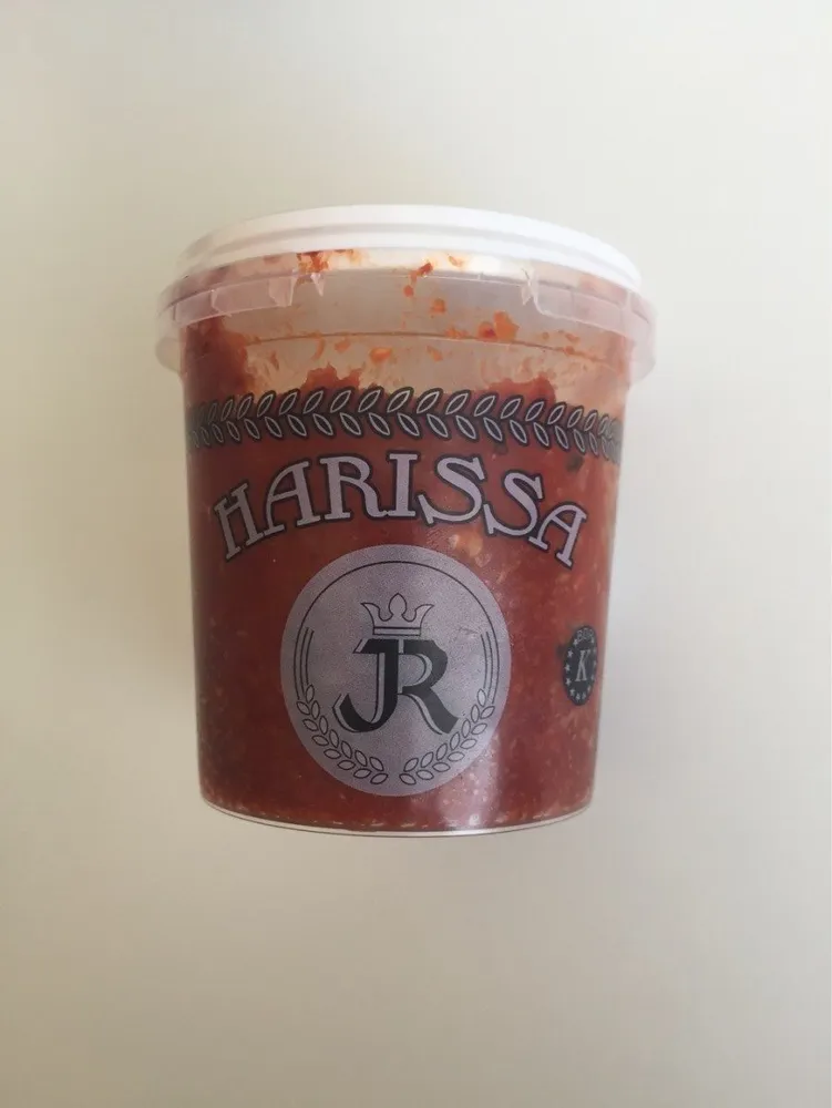 Harissa 150g