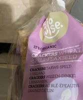 Crackers