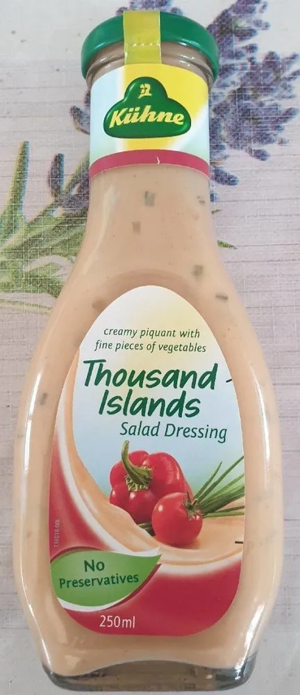 Thousand Islands