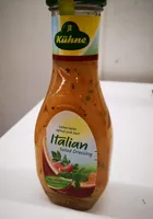 Italian Salad Dressing