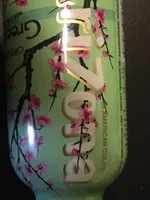 Green tea