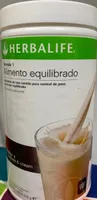 Fórmula 1  alimento equilibrado cookies crock