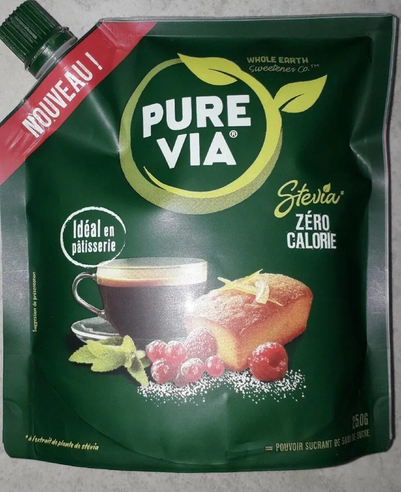 Pure via