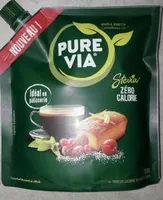 Pure via