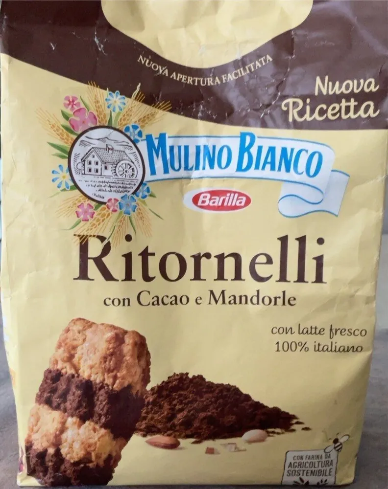 Ritornelli