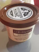 La rilletta