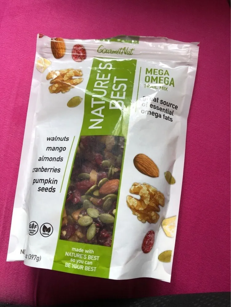 Nature's best