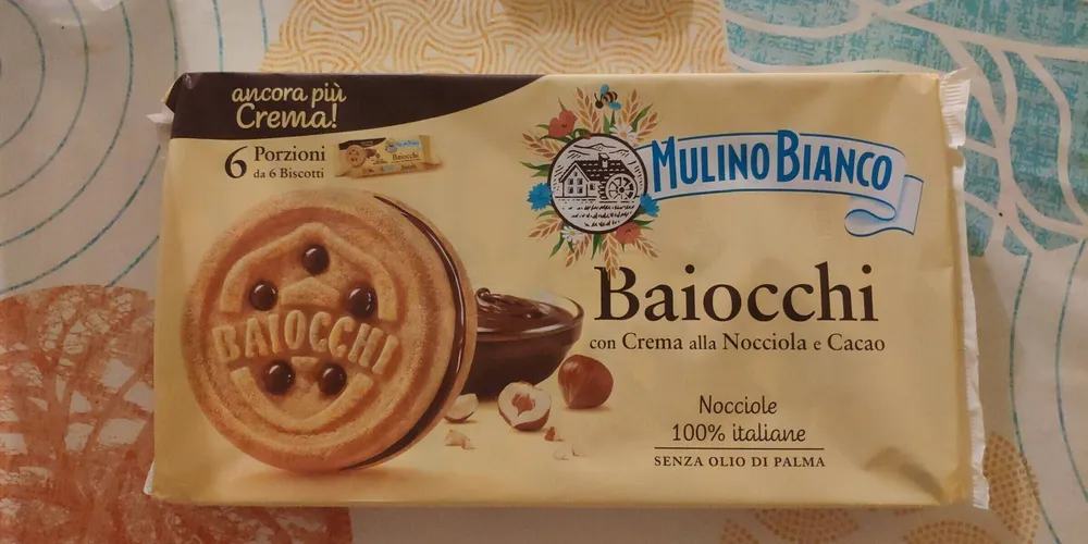 Baiocchi