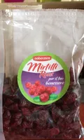 Cranberries