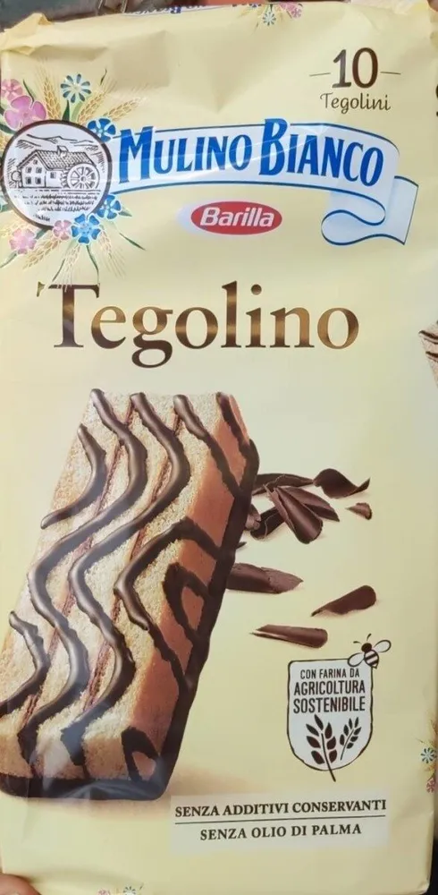 Tegolino