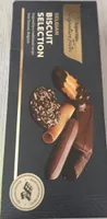 Biscuit selection