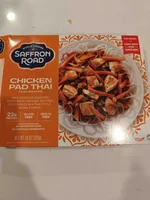 Chicken Pad Thai