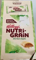 Nutri grain
