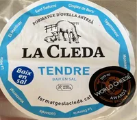 Queso de oveja artesano