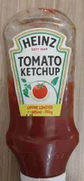 Tomate ketchup