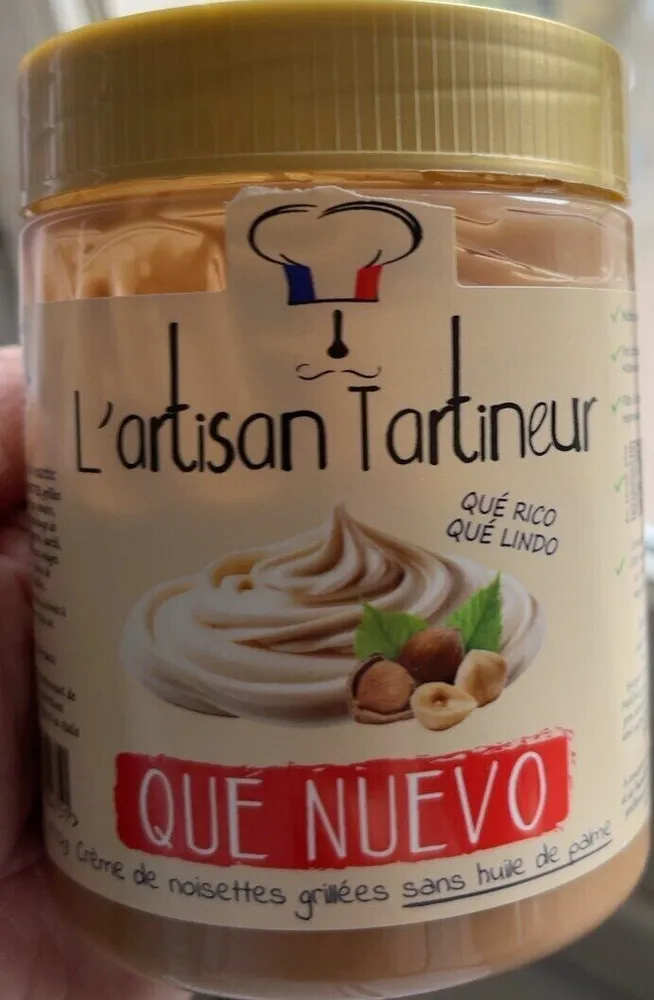 Que Nuevo