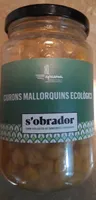 CIURONS MALLORQUINS ECOLOGICS