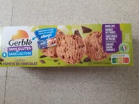 cookie pépites de chocolats