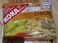 The Original Chicken Flavour